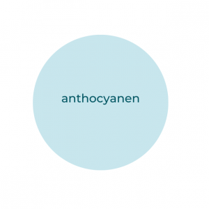 Anthocyanen