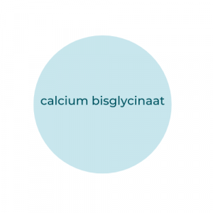 Calcium bisglycinaat