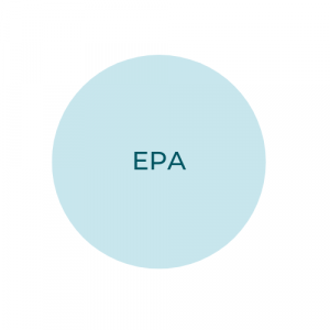 Eicosapentaeenzuur (EPA)