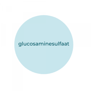 Glucosaminesulfaat