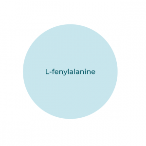 L-fenylalanine