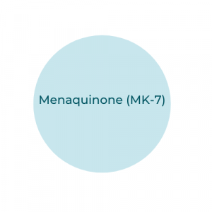 Menaquinone (MK-7)