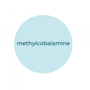 Methylcobalamine