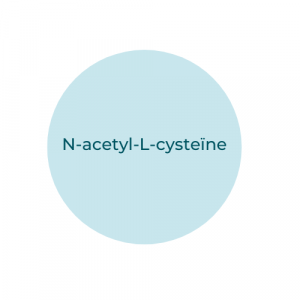 N-acetyl-L-cysteïne