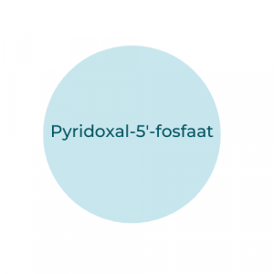 Pyridoxal-5'-fosfaat