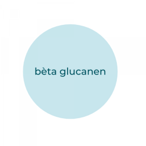 Bèta-glucanen