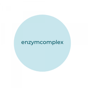 Enzymcomplex
