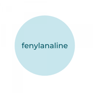 Fenylalanine