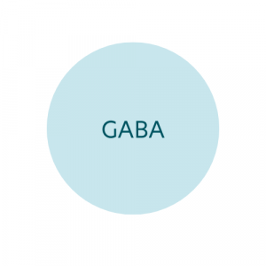 GABA (Gamma-aminoboterzuur)