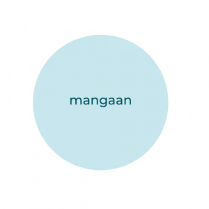 Mangaan