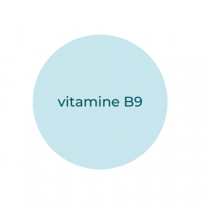 Vitamine B9 (foliumzuur)