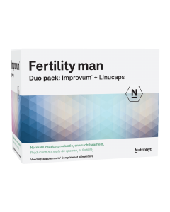 Fertility man